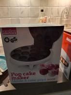 Pop Cake Maker - Excellent Electrics, Hobby en Vrije tijd, Ophalen of Verzenden