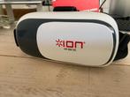 ION VR 3603D Virtual Reality Glasses. Compleet en als nieuw., Ophalen of Verzenden, Nieuw, VR-bril, Telefoon