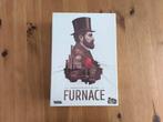 Furnace, Hobby en Vrije tijd, Gezelschapsspellen | Bordspellen, Ophalen of Verzenden, Zo goed als nieuw