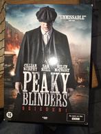 peaky blinders 1, Cd's en Dvd's, Vanaf 9 jaar, Ophalen of Verzenden, Gebruikt, Drama