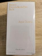 Maison francis kurkdjian aqua celestia edt 200ml, Ophalen of Verzenden, Nieuw
