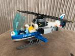 Lego luchtpolitie, Ophalen, Zo goed als nieuw