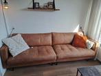 Bank, Ophalen, 250 tot 300 cm, Gebruikt, Rechte bank