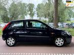 Ford Fiesta 1.3-8V Champion AIRCO!APK!KOOPJE!, 1299 cc, Stof, Gebruikt, Zwart
