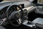 Mercedes-Benz C-Klasse 200 Avantgarde Trekhaak (bj 2011), Automaat, 4 cilinders, Bedrijf, Grijs