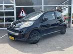 Peugeot 107 1.0-12V XR, Voorwielaandrijving, Euro 5, Stof, Gebruikt