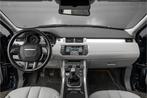 Land Rover Range Rover Evoque 2.2 eD4 2WD Pure Business Pano, Auto's, Land Rover, Voorwielaandrijving, Gebruikt, 4 cilinders, Blauw