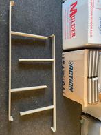 2 Ikea komplement rails Pax kast 35 cm diep, Zo goed als nieuw, Minder dan 100 cm, 50 tot 75 cm, 50 tot 100 cm