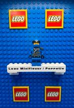 Lego Minifiguur / Poppetje NJO0389., Ophalen of Verzenden, Zo goed als nieuw, Lego