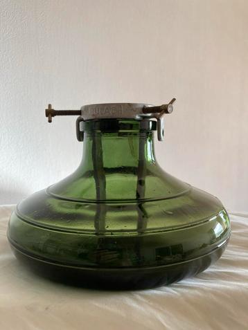 Vintage Bulach Zwitserland Kerstboomstandaard Glas beschikbaar voor biedingen