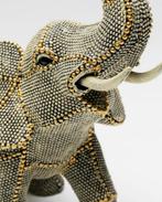 Kare design olifant pearls 24 cm, Ophalen of Verzenden, Nieuw