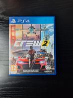 The Crew 2 Playstation 4 [ PS4 ], Spelcomputers en Games, Games | Sony PlayStation 4, 1 speler, Racen en Vliegen, Ophalen of Verzenden
