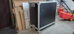Flightcase voor 4x12 cabinet, Ophalen, Gebruikt