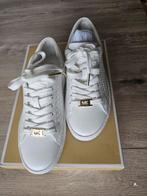 Michael Kors sneaker wit maat 35, Wit, Zo goed als nieuw, Verzenden