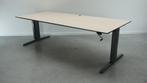 Aspa Slingerbureaus| Bureau´s | 200 x 85 cm | Ahorn Blad, Gebruikt, -, -, In hoogte verstelbaar