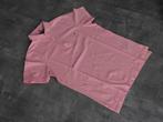 Tommy Hilfiger Zomerpolo Wit Slim Fit maat S, Verzenden, Wit, Tommy Hilfiger, Zo goed als nieuw