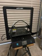 Anycubic Mega X, Computers en Software, 3D Printers, Ophalen, Zo goed als nieuw