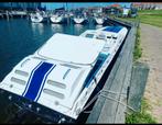 42ft cigarette, Gebruikt, Verzenden, Diesel, 12 meter of meer