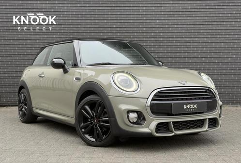 Mini 1.5 Cooper | JCW-Pack | Sportstoel | Apple Carplay | Am, Auto's, Mini, Bedrijf, Te koop, Cooper, ABS, Adaptieve lichten, Airbags