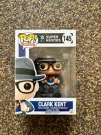 Funko Pop: DC Super Heroes - Clark Kent 145, Ophalen of Verzenden, Zo goed als nieuw