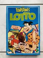 Flinstones lotto bordspel kleuters, Drie of vier spelers, Ophalen of Verzenden, Zo goed als nieuw, Selecta