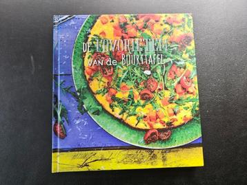 Nieuw - Kookboek De Favoriete Lente van de BuurtTafel beschikbaar voor biedingen