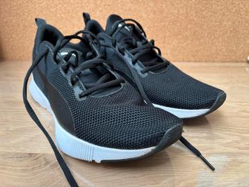Puma hardloopschoenen maat 43, als nieuw beschikbaar voor biedingen