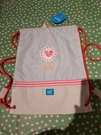 Lief! Lifestyle Gymtas / Rugzak - Nieuwstaat, 30 tot 40 cm, Nieuw, Ophalen of Verzenden, 30 tot 40 cm