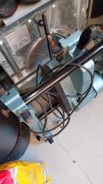 Elu Flip-Over Tafelzaag - Afkortzaag & Cirkelzaag, Ophalen, Gebruikt, Cirkelzaag, 600 tot 1200 watt