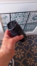 Laadpaal adaptor, Auto diversen, Laadpalen, Ophalen of Verzenden, Zo goed als nieuw, Laadpaal en Laadkabel
