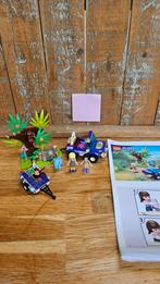 Lego Friends 41421 Reddingsbasis Baby Olifant - Compleet!, Ophalen of Verzenden, Gebruikt, Complete set, Lego