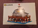 Lego Bricklink Designer Program Harbourmaster Office (91004), Ophalen, Nieuw