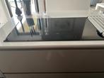 AEG IKE9547SFB inductie kookplaat 91 cm, Ophalen, Zo goed als nieuw, Inductie, Vrijstaand
