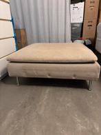 Ikea Soderhamn poef, Ophalen, Gebruikt, 90 cm, Eenpersoons