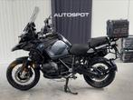 BMW R 1250 GS Adventure Triple Black Akrapovic Garantie 2027, Motoren, Motoren | BMW, 1254 cc, 4 cilinders, Motorrijbewijs A, Meer dan 35 kW