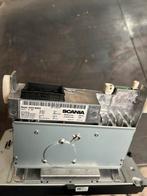Scania AUS4 Basic Radio - Origineel, Ophalen of Verzenden, Gebruikt, Overige automerken