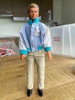 Ken Barbie jaren 90, Verzamelen, Poppen, Ophalen of Verzenden, Kleertjes