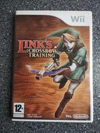 Link's Crossbow Training, Spelcomputers en Games, Games | Nintendo Wii, Shooter, Verzenden, 1 speler, Zo goed als nieuw