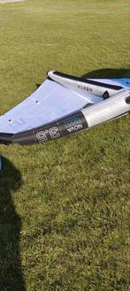 North Nova Pro 3.5, Watersport en Boten, Wingsurfen, Ophalen of Verzenden, Gebruikt, Wingsurf-wing