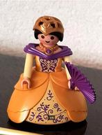 Playmobil Victoriaanse dame/ Prinses 4657 met hoepelrok, Kinderen en Baby's, Ophalen of Verzenden, Nieuw, Complete set