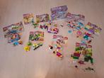 Lego friends collectie, Ophalen of Verzenden, Zo goed als nieuw, Complete set, Lego