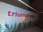 TRIUMPH TREE  Kunstkerstboom 230 cm hoog, Diversen, Kerst, Ophalen, Zo goed als nieuw