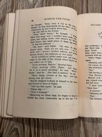 Winnie the Pooh, 5e druk 1957 door A.A. Milne, Gelezen, A.A. Milne, Ophalen of Verzenden, Sprookjes
