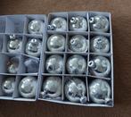 Kerstballen jaren 60-70 kerst versiering kestboom, Diversen, Ophalen, Zo goed als nieuw