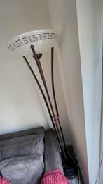 Vloerlamp egyptische stijl, Ophalen, 150 tot 200 cm