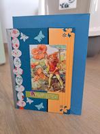 3 d kaarten gefeliciteerd, Ophalen of Verzenden, Nieuw, Man of Vrouw