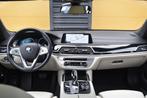 BMW 7 Serie 740Li High Executive * Massage stoelen * Laser l, Automaat, Gebruikt, Met garantie (alle), 2998 cc