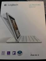 Toetsenbord voor iPad Air 2, Computers en Software, Toetsenborden, Ergonomisch, Logitech, Nieuw, Ophalen of Verzenden