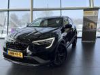 Renault Arkana 1.6 E-Tech hybrid 145 PK R.S line / E-Tech en, Arkana, Gebruikt, Euro 6, 4 cilinders