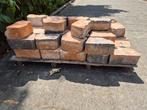 Ambachtelijke metselstenen 24/17x15x10, Doe-het-zelf en Verbouw, Metselstenen, Ophalen, Nieuw, Bakstenen